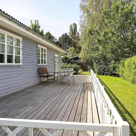 Luxury Retreat In Lolland - By Traum * 낙스코우