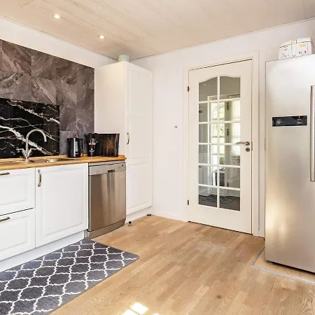 펜션 Luxury Retreat In Lolland - By Traum *