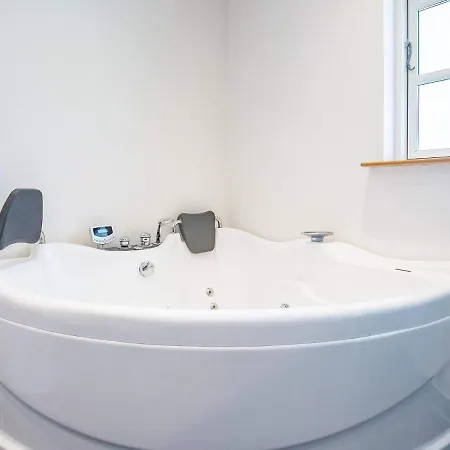 Luxury Retreat In Lolland - By Traum * 낙스코우