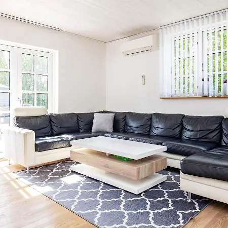 Luxury Retreat In Lolland - By Traum