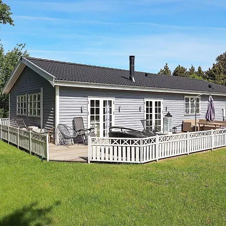 Xx Holiday home Nakskov