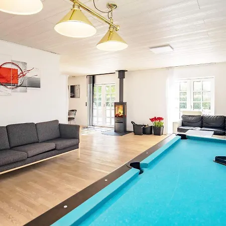 Luxury Retreat In Lolland - By Traum *