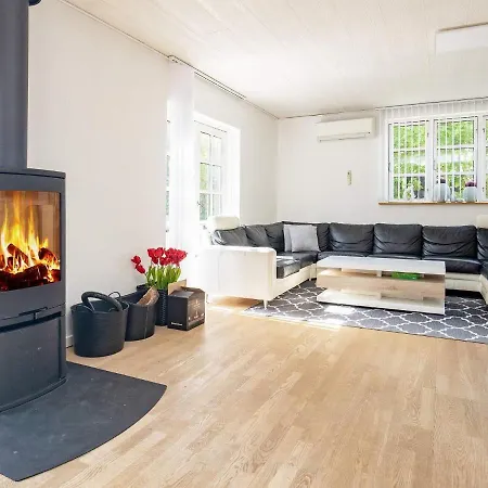 펜션 Luxury Retreat In Lolland - By Traum *