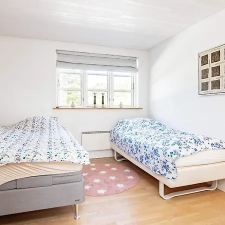 Luxury Retreat In Lolland - By Traum *