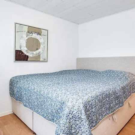 Luxury Retreat In Lolland - By Traum 낙스코우