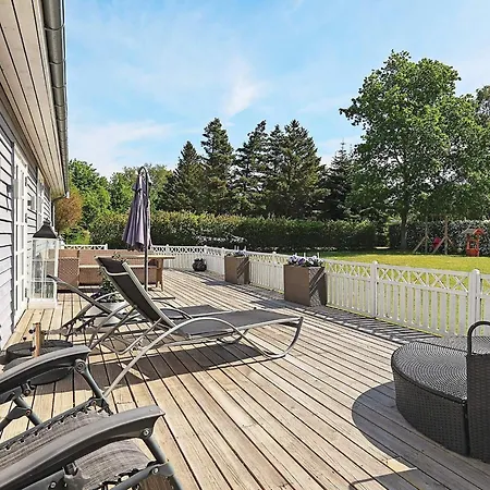 Luxury Retreat In Lolland - By Traum *