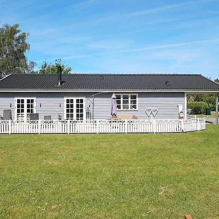 Luxury Retreat In Lolland - By Traum *