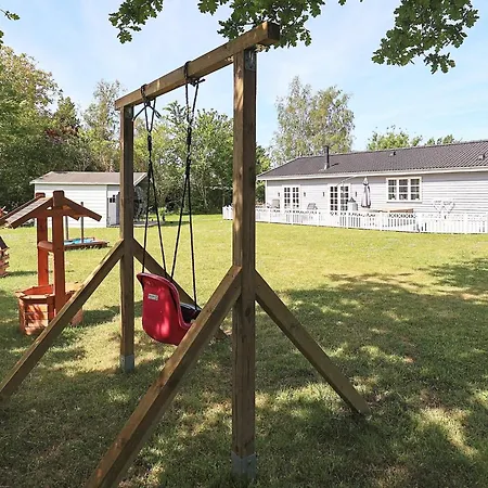 Luxury Retreat In Lolland - By Traum 펜션 *