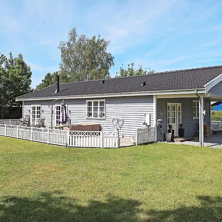 Luxury Retreat In Lolland - By Traum *