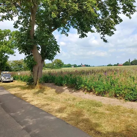 펜션 Luxury Retreat In Lolland - By Traum