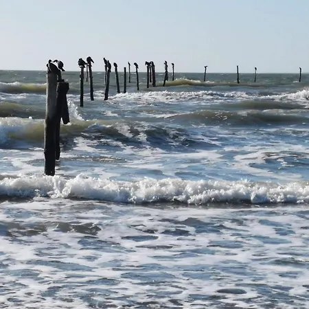 Luxury Retreat In Lolland - By Traum 펜션 낙스코우