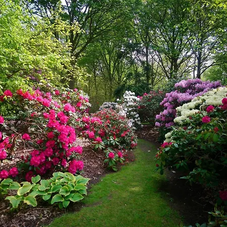 펜션 Luxury Retreat In Lolland - By Traum