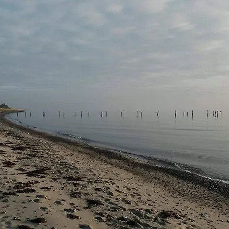 Luxury Retreat In Lolland - By Traum *