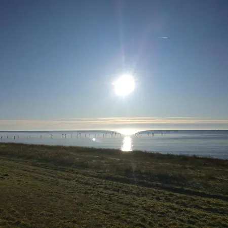 Luxury Retreat In Lolland - By Traum 낙스코우