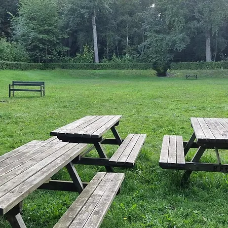 Luxury Retreat In Lolland - By Traum * 낙스코우